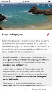 Lanzarote Guide by Civitatis screenshot 7