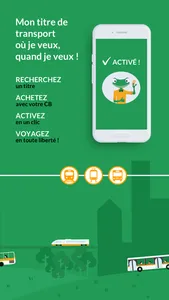 Wop m-ticket screenshot 1