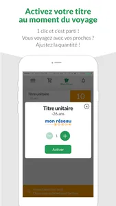 Wop m-ticket screenshot 4