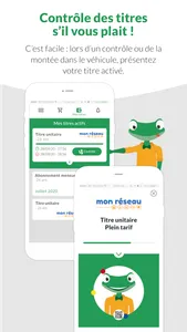 Wop m-ticket screenshot 5