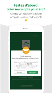 Wop m-ticket screenshot 6