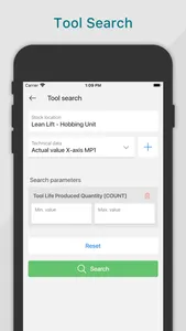 c-Com Tool Assistant screenshot 2