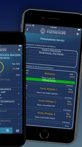 app@uniparthenope screenshot 4
