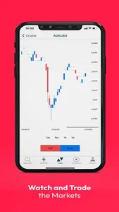 Copy Trading by Taurex screenshot 2