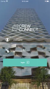 PDI CrewConnect screenshot 0