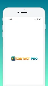 Contact Pro CRM screenshot 0