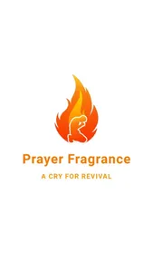 Prayer Fragrance screenshot 0