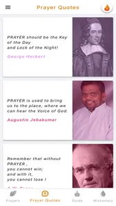 Prayer Fragrance screenshot 3