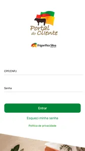 Frig. Silva - Portal Cliente screenshot 0