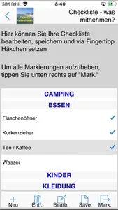 Grömitz Kellenhusen UrlaubsApp screenshot 5