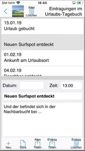 Grömitz Kellenhusen UrlaubsApp screenshot 6