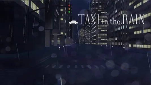 TAXI in the RAIN screenshot 0