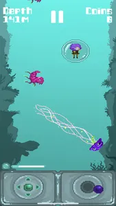 Bubble Divers screenshot 0