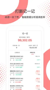 iPOC智投-港股打新神器 screenshot 4