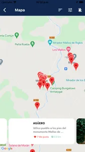 Reino de los Mallos screenshot 4