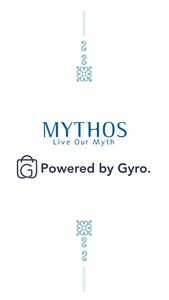 Mythos: Ordering & Delivery screenshot 4