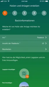 ReitZeit screenshot 1