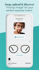 Zenni - Eyewear for Everyone™ screenshot 2