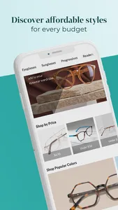 Zenni - Eyewear for Everyone™ screenshot 3