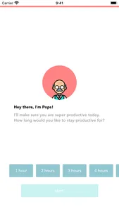 Pops! screenshot 0