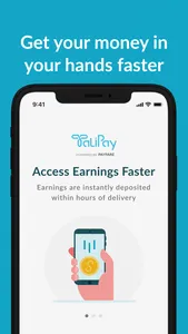 TaliPay Direct, by Payfare screenshot 0