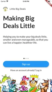 Little Big Deals screenshot 4