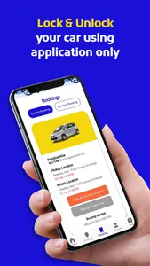 KLEZCAR : Malaysian Car Rental screenshot 3