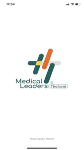 Medical Leaders Thailand screenshot 0