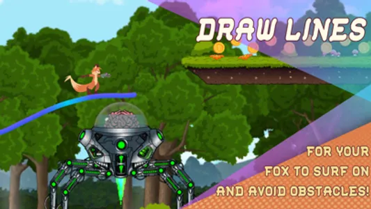 Little Paw Of Justice screenshot 1