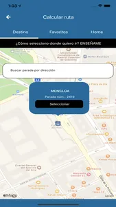 Autoperiferia screenshot 4