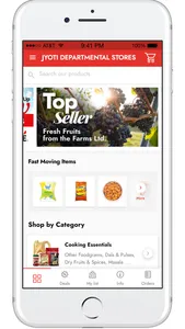 JYOTI DEPARTMENTAL STORES screenshot 0