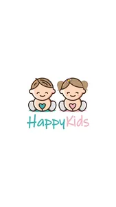 Happykids - هابي كيدز screenshot 0