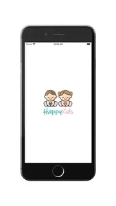 Happykids - هابي كيدز screenshot 1