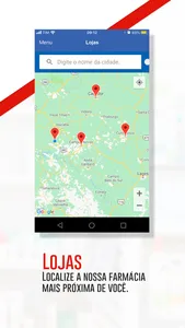Farmácias Farmãe screenshot 4