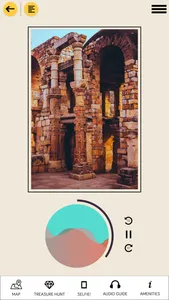 Indian Monuments by Yatra screenshot 6