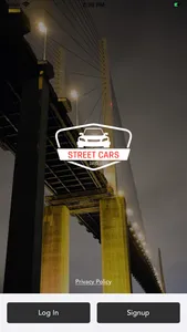 Street Cars DA10 screenshot 0