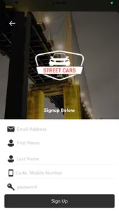 Street Cars DA10 screenshot 1