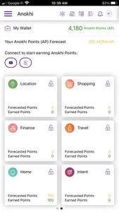 Anokhi Data Bank screenshot 1