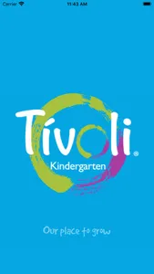 Tívoli Kindergarten screenshot 0