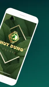 Thẩm Mỹ Thùy Dung screenshot 1