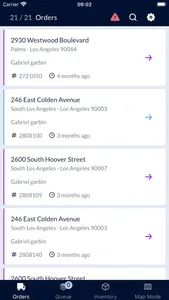 WebJoint Fleet screenshot 1