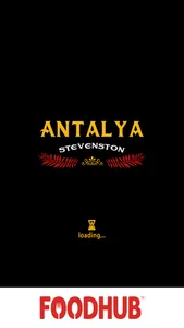 Antalya Stevenston. screenshot 0