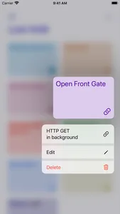 Link HUB Lock Screen Widgets screenshot 4