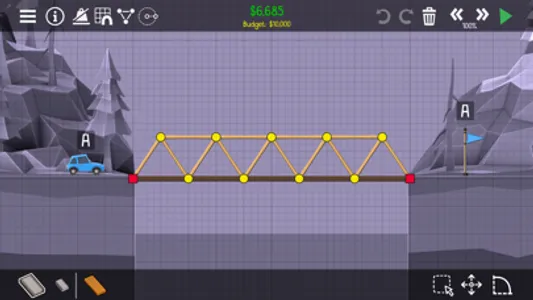 Poly Bridge 2 screenshot 6