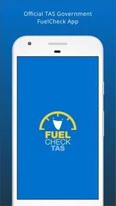 FuelCheck TAS screenshot 0