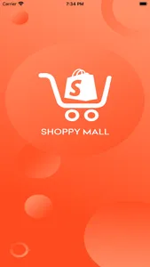 Shoppy Mall screenshot 0