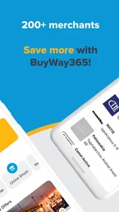 Buyway365 screenshot 3