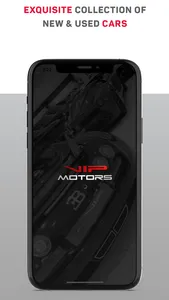 Vip Motors screenshot 0