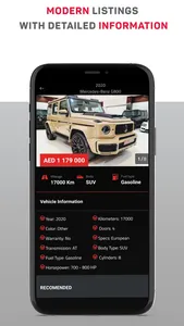 Vip Motors screenshot 2