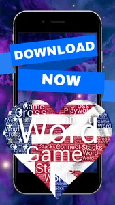 Playwords: Word Stack & Search screenshot 5